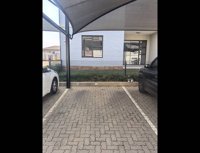 1 BEDROOM APARTMENT FOR SALE IN NORTON PARK